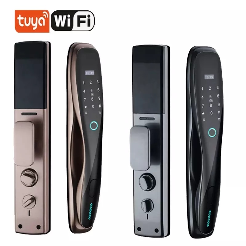 XM-D001 Smart Door Lock