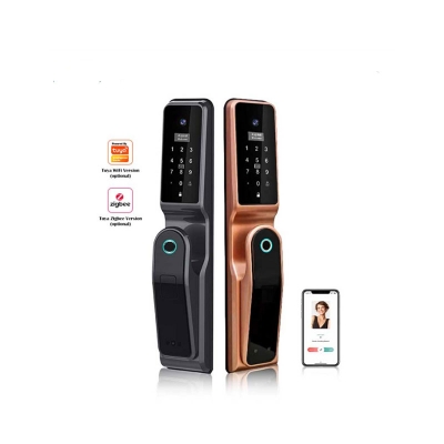 TTLock Door Lock 1