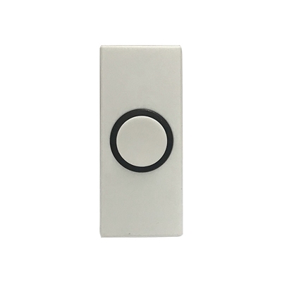 Plastic Surface Mount Exit Button E19D