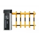  XFPT-02S Parking System