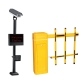 XFPT-03S Boom Barrier Gate